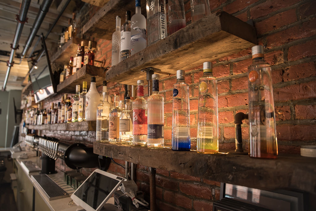 Bar photo 1